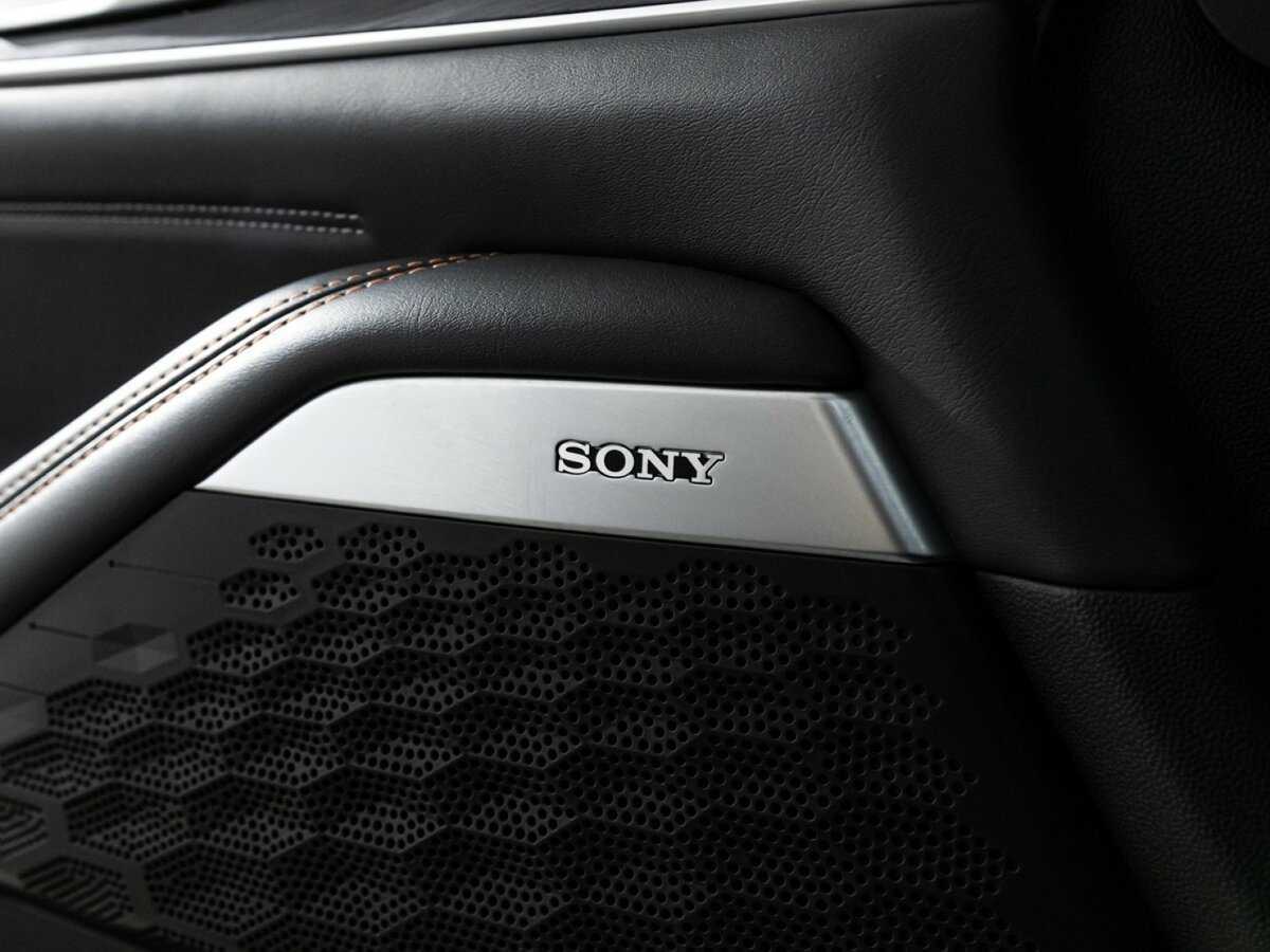 Купить Чанган УНИ-К, 2022, 48 673 км.. Фото: #19