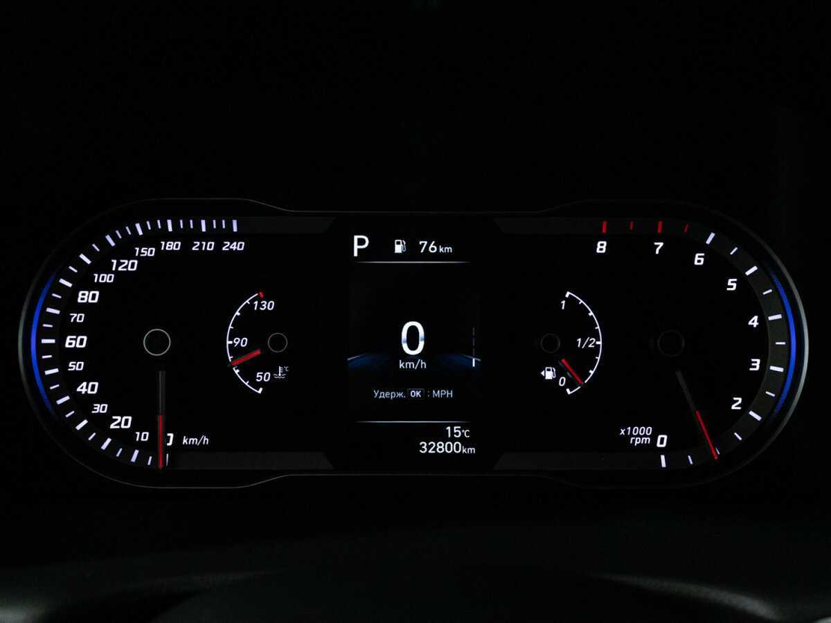 Купить Hyundai Tucson, 2021, 32 798 км.. Фото: #11