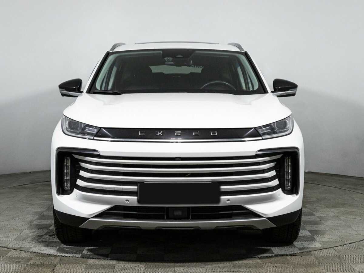 Купить Эксид Т-Икс-Л, 2022, 87 119 км.. Фото: #1