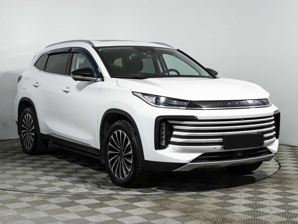 Купить Эксид Т-Икс-Л, 2022, 87 119 км.. Фото: #2