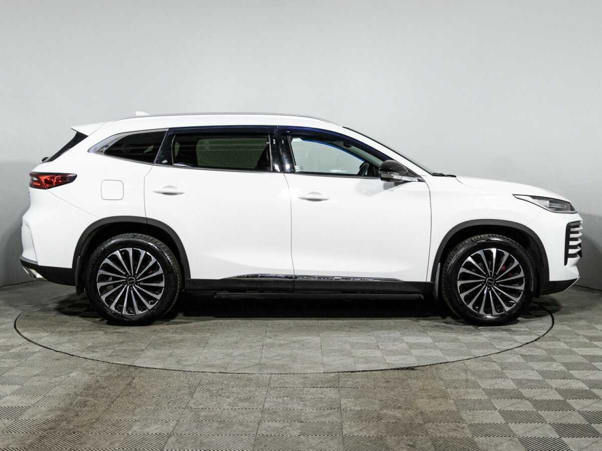 Купить Эксид Т-Икс-Л, 2022, 87 119 км.. Фото: #3