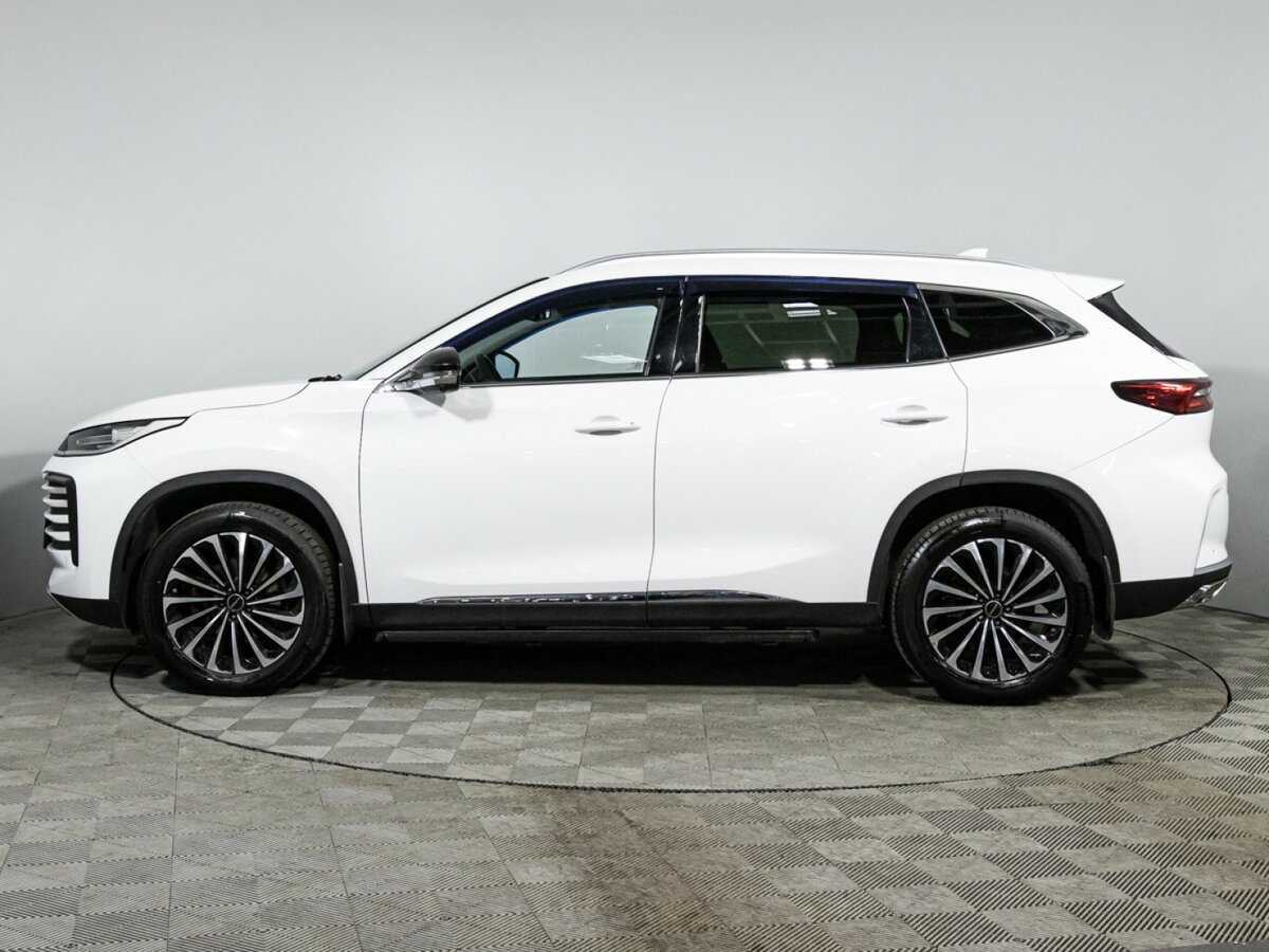 Купить Эксид Т-Икс-Л, 2022, 87 119 км.. Фото: #4