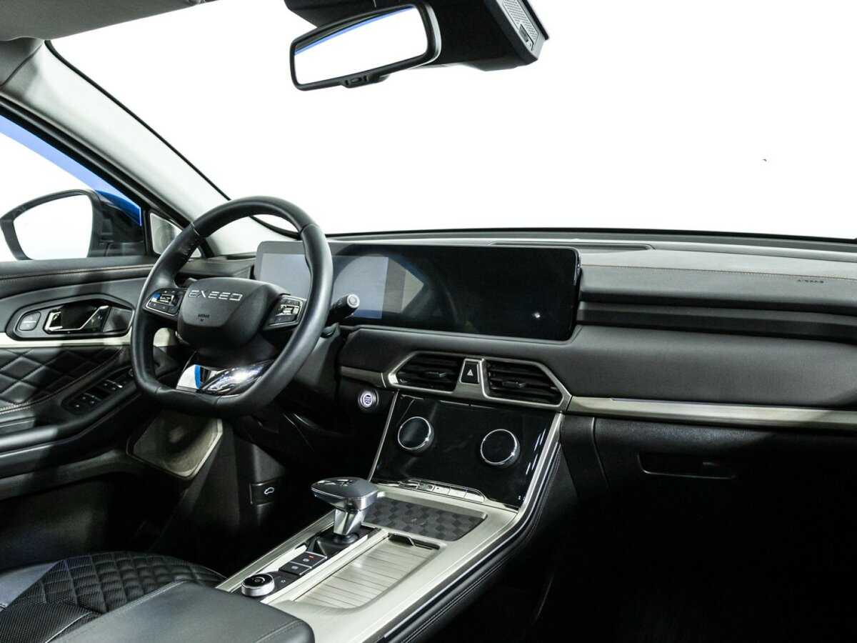 Купить Эксид Т-Икс-Л, 2022, 87 119 км.. Фото: #5