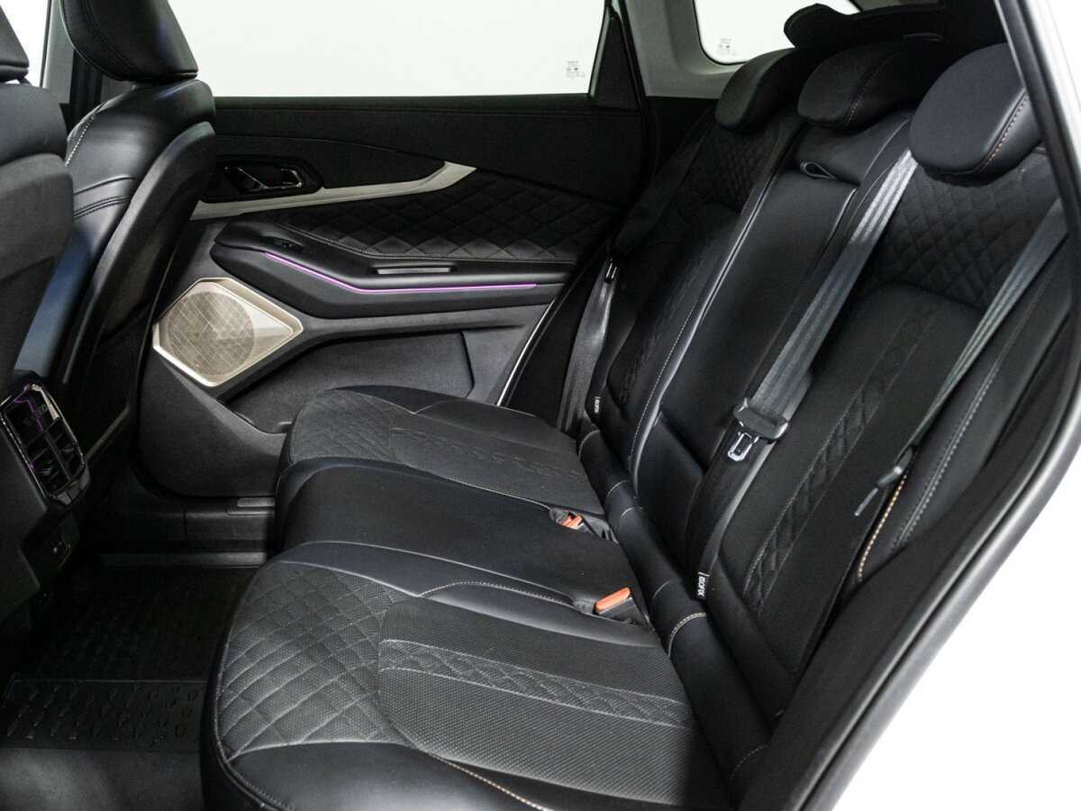 Купить Эксид Т-Икс-Л, 2022, 87 119 км.. Фото: #6