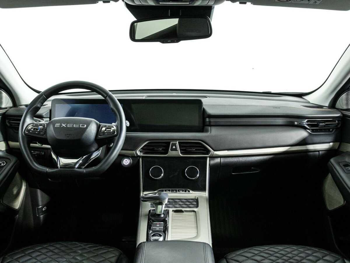 Купить Эксид Т-Икс-Л, 2022, 87 119 км.. Фото: #9