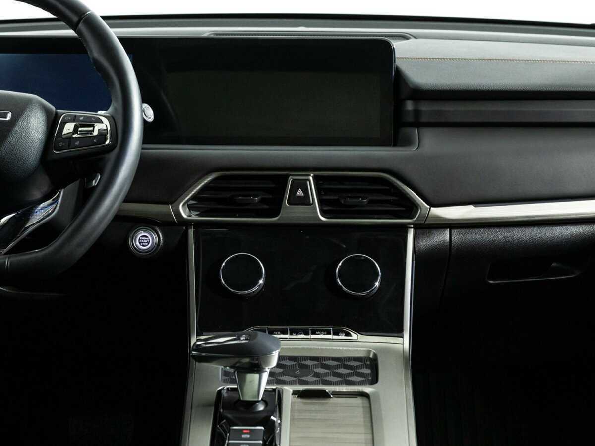 Купить Эксид Т-Икс-Л, 2022, 87 119 км.. Фото: #10