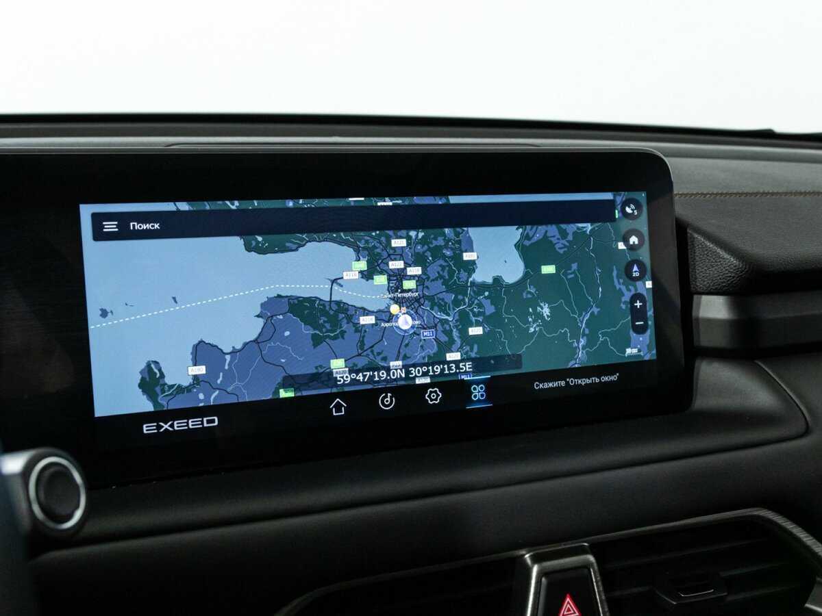 Купить Эксид Т-Икс-Л, 2022, 87 119 км.. Фото: #15