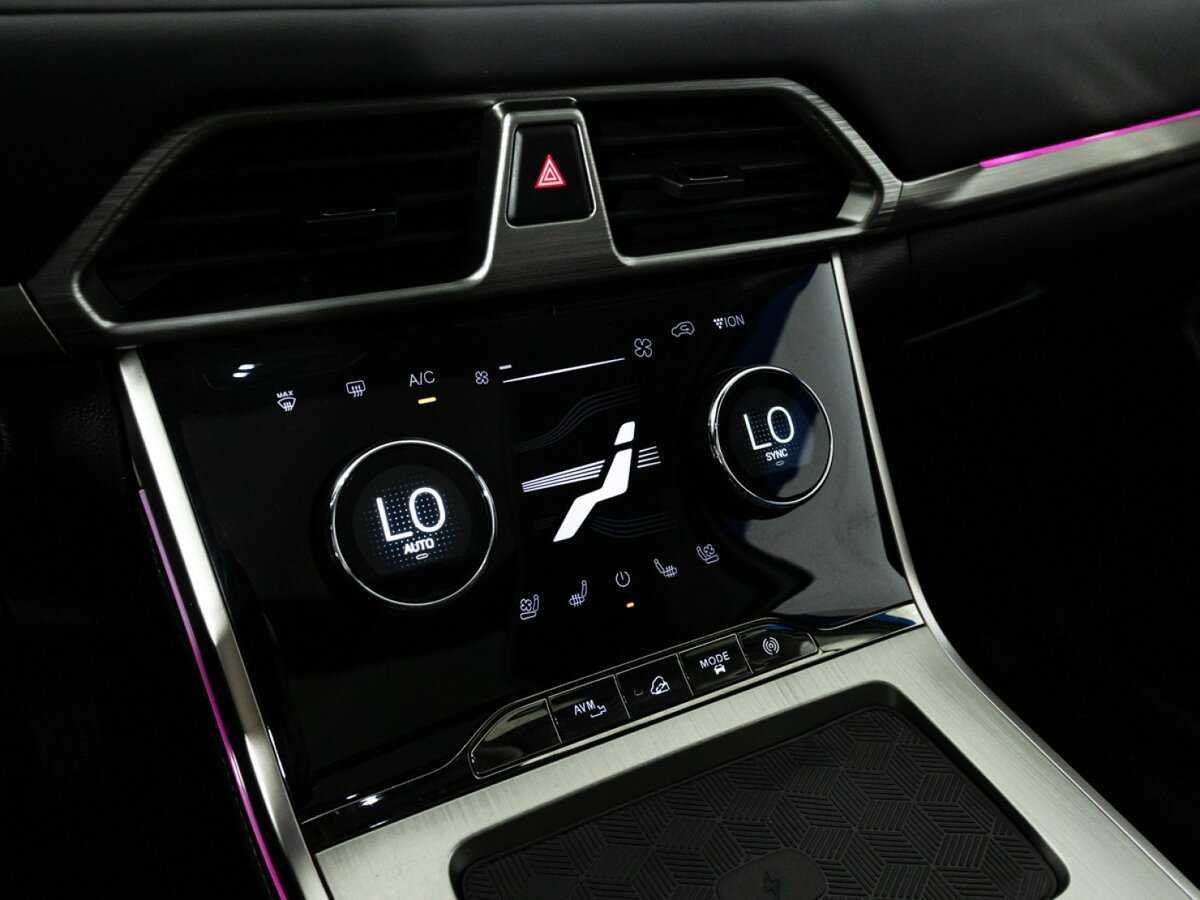 Купить Эксид Т-Икс-Л, 2022, 87 119 км.. Фото: #17