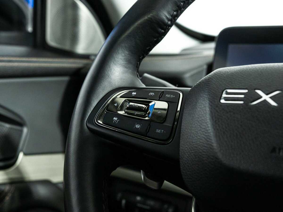 Купить Эксид Т-Икс-Л, 2022, 87 119 км.. Фото: #22