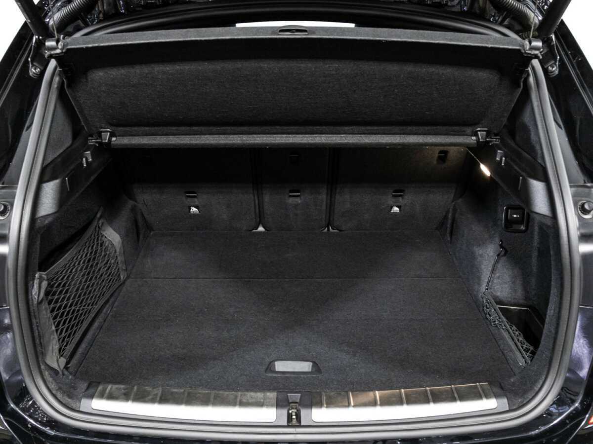 Купить BMW X1, 2021, 128 212 км.. Фото: #14