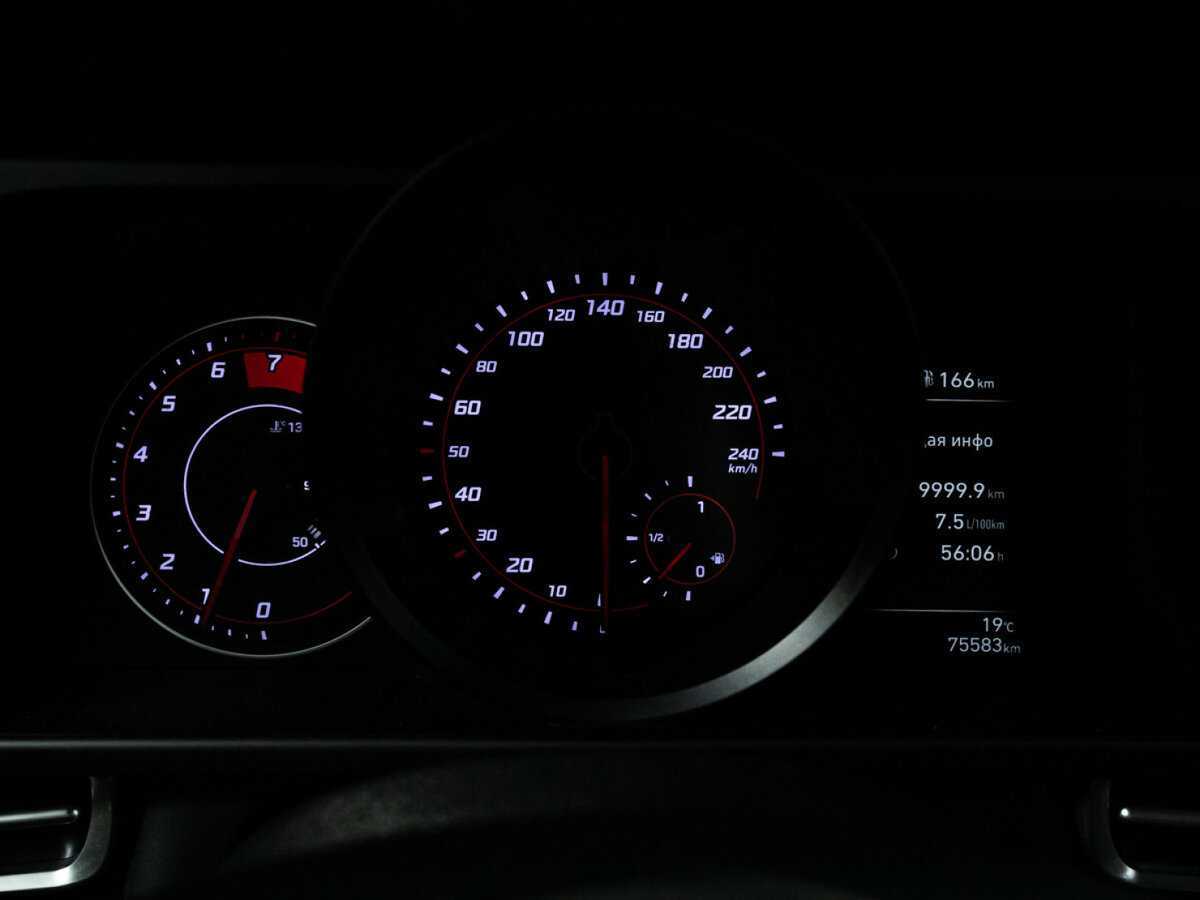 Купить Хендай Елантра, 2021, 75 581 км.. Фото: #11