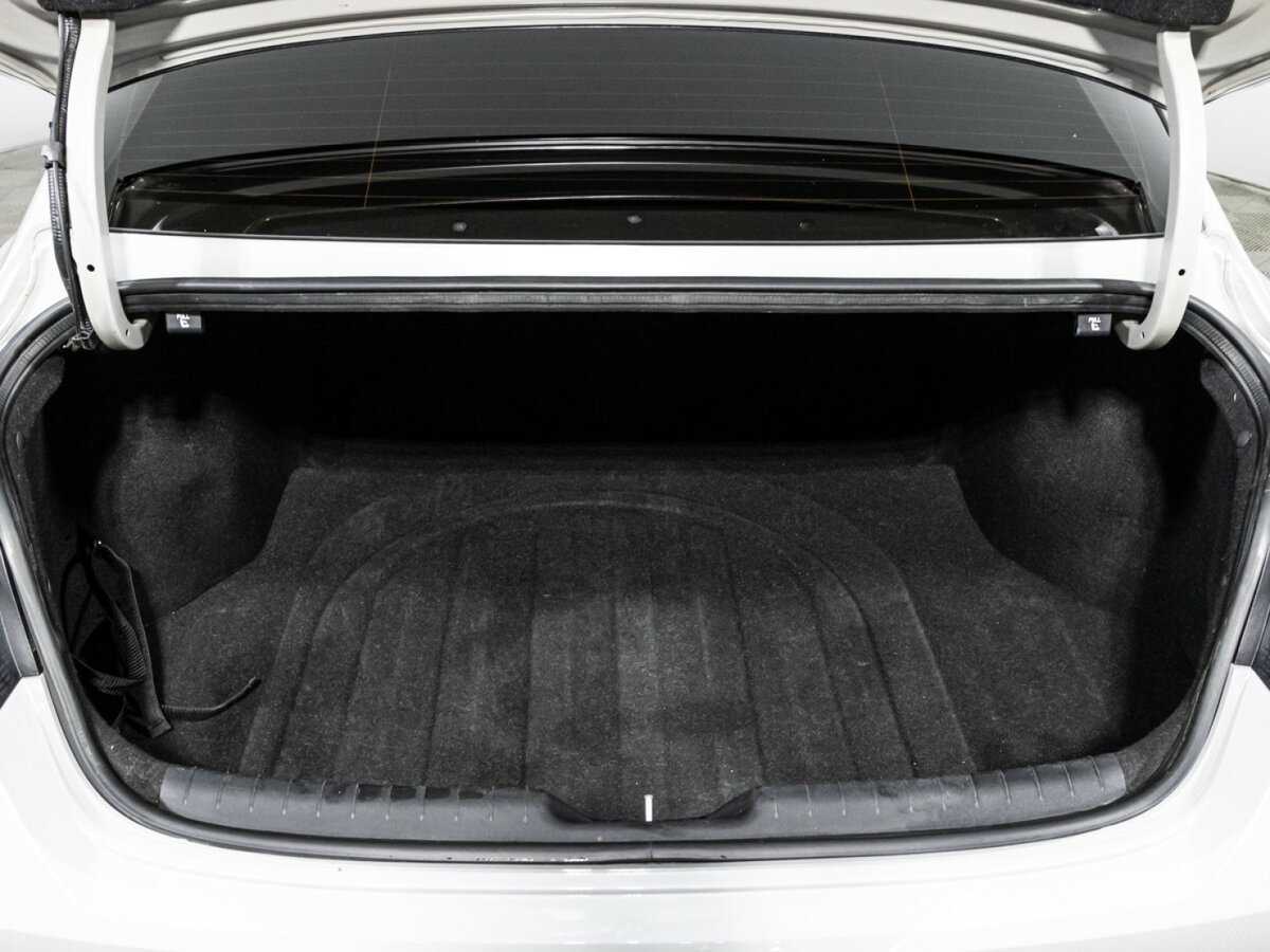 Купить Хендай Елантра, 2021, 75 581 км.. Фото: #14