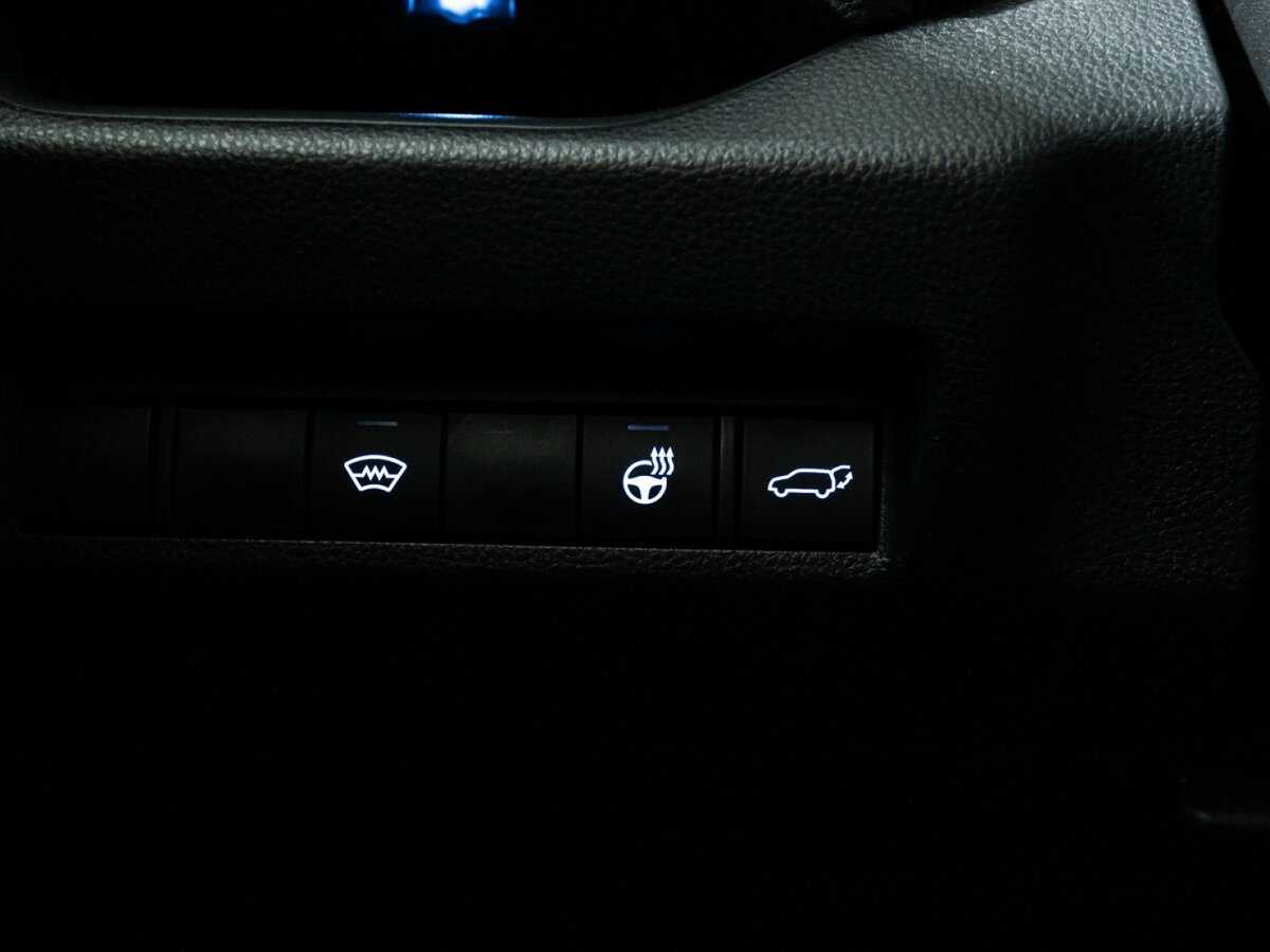 Купить Toyota RAV4, 2020, 72 715 км.. Фото: #20