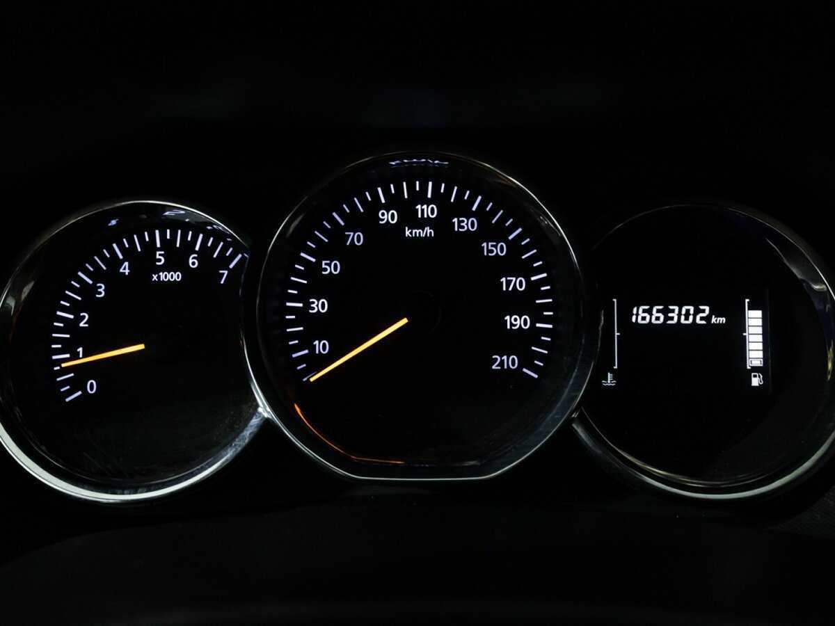 Купить Рено Дастер, 2019, 166 298 км.. Фото: #11