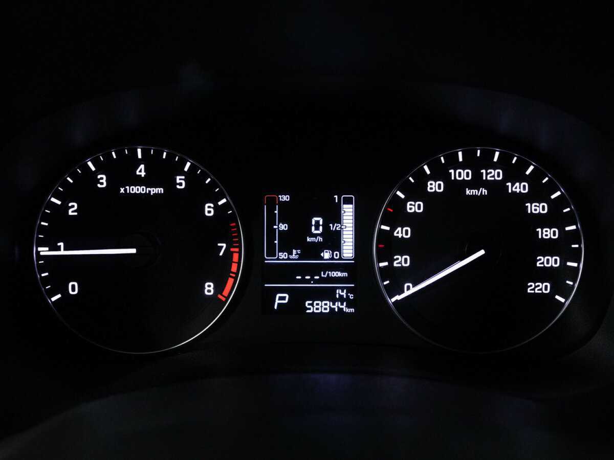 Купить Хендай Крета, 2020, 58 839 км.. Фото: #11