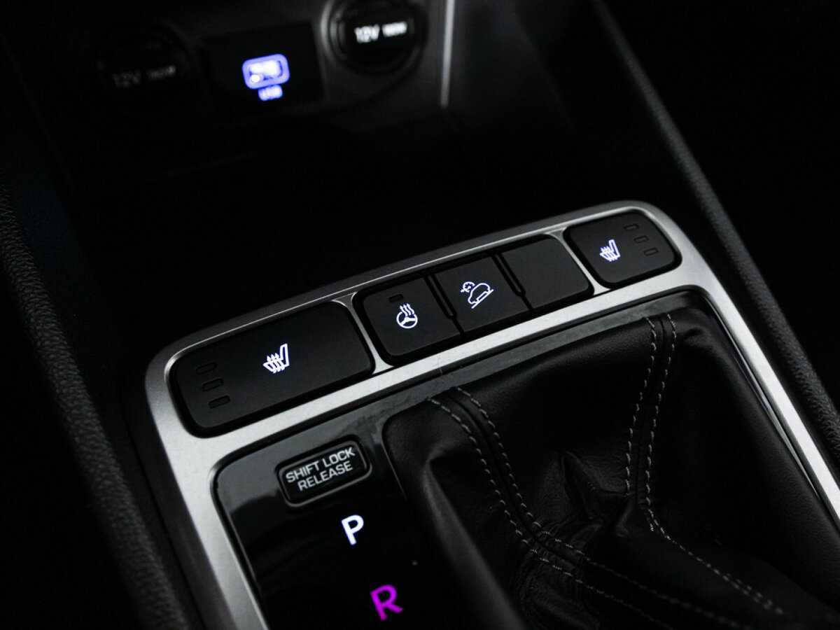 Купить Хендай Крета, 2020, 58 839 км.. Фото: #16