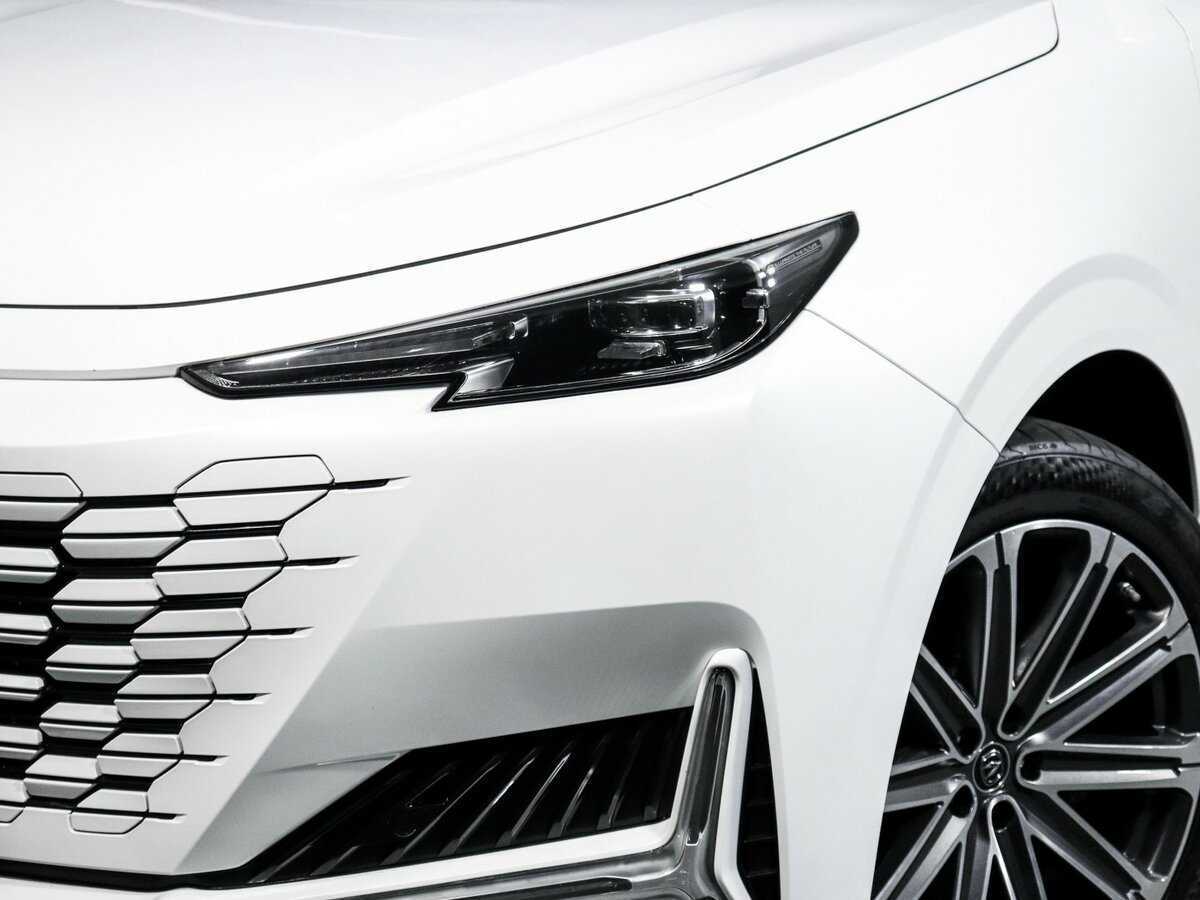 Купить Чанган УНИ-К, 2023, 55 990 км.. Фото: #16