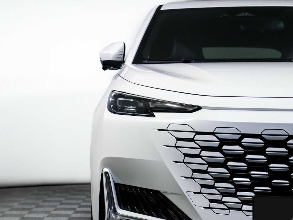 Купить Чанган УНИ-К, 2023, 55 990 км.. Фото: #17