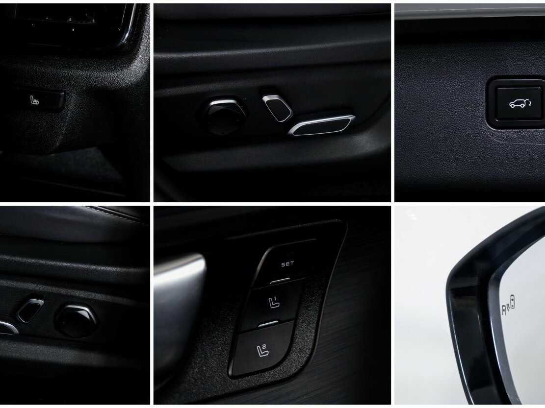 Купить Чанган УНИ-К, 2023, 55 990 км.. Фото: #24