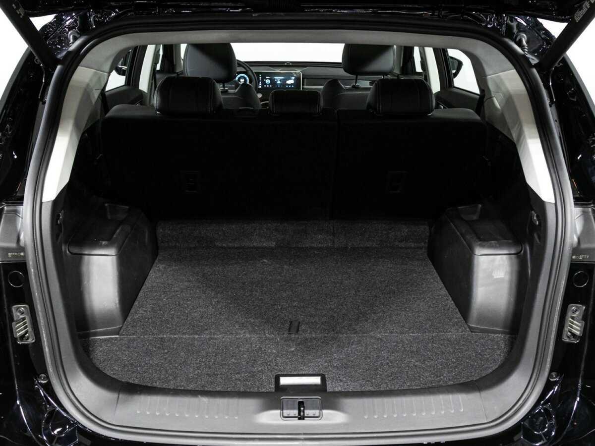 Купить Jetour X70 PLUS, 2025, 3 458 км.. Фото: #14