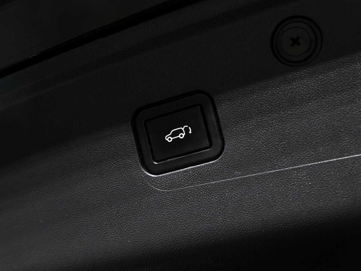 Купить Чанган УНИ-К, 2023, 51 700 км.. Фото: #13