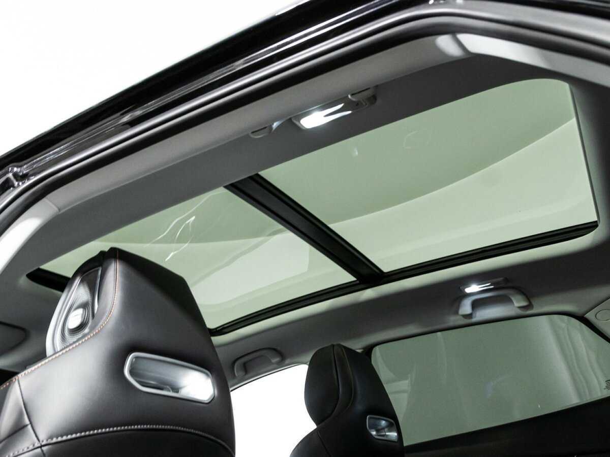 Купить Чанган УНИ-К, 2023, 51 700 км.. Фото: #14