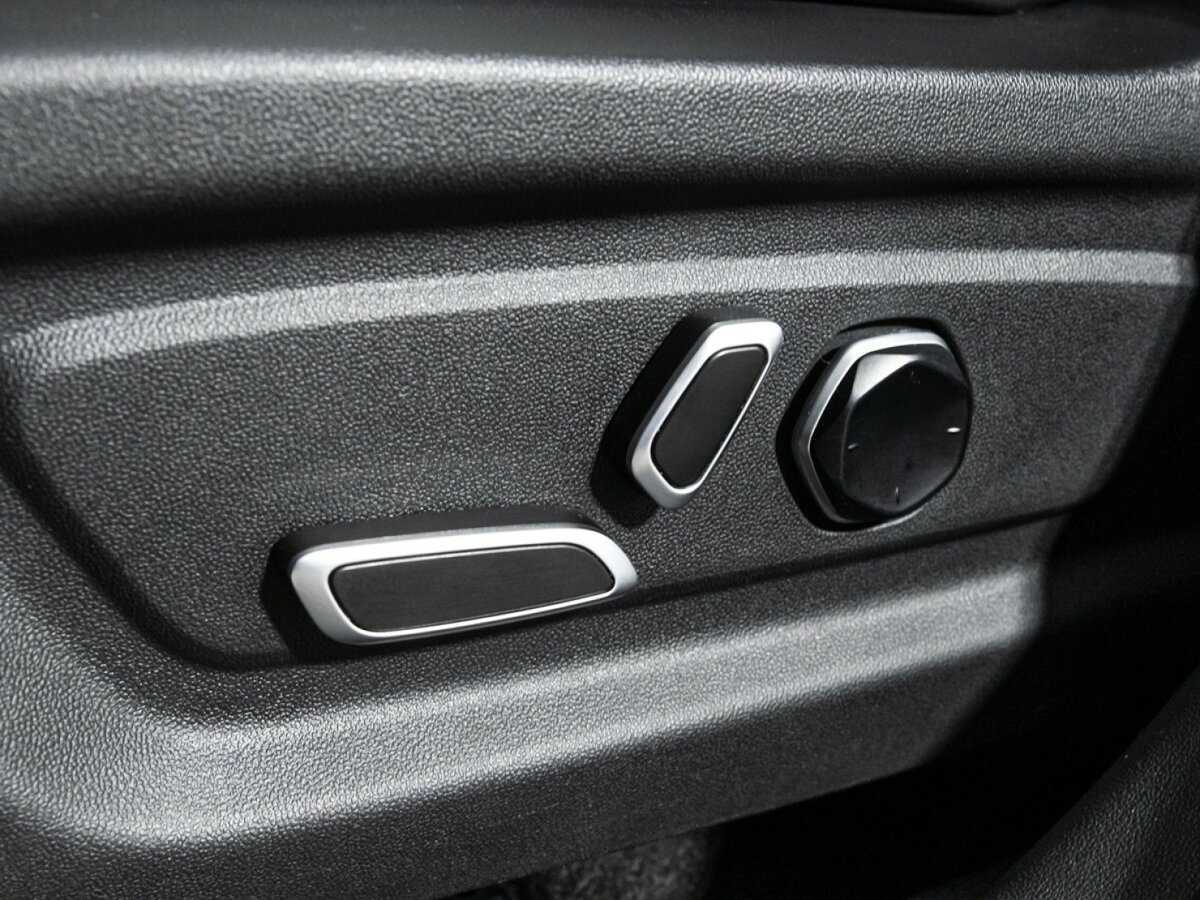 Купить Чанган УНИ-К, 2023, 51 700 км.. Фото: #15