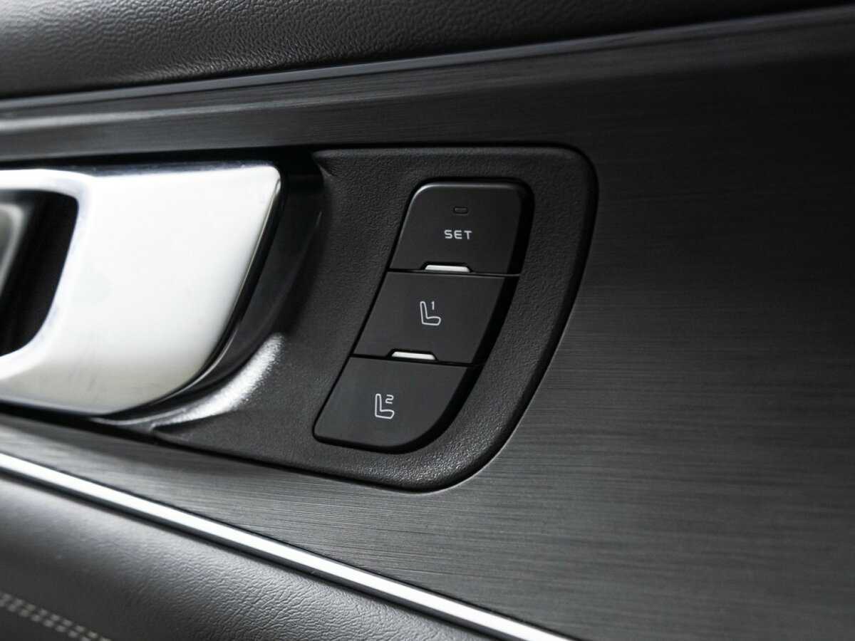 Купить Чанган УНИ-К, 2023, 51 700 км.. Фото: #16