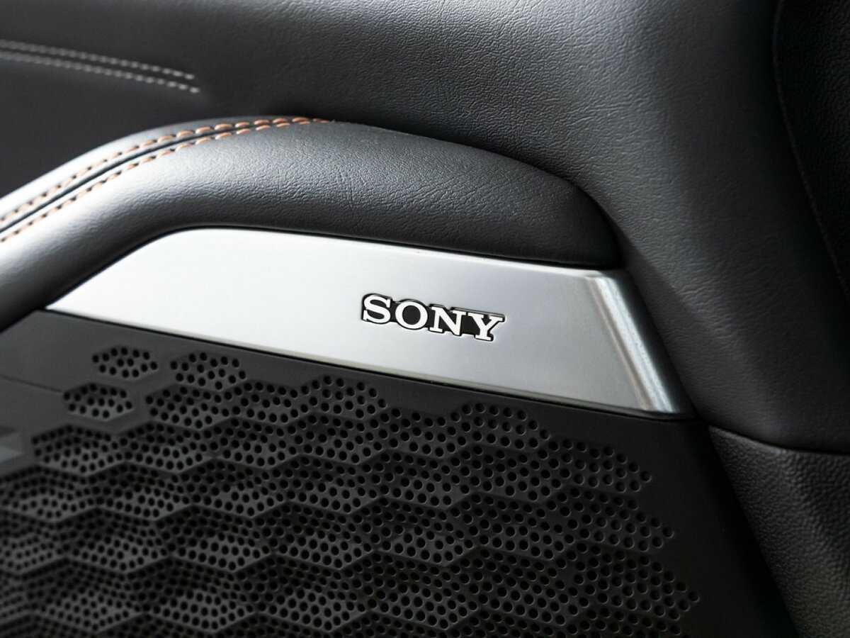 Купить Чанган УНИ-К, 2023, 51 700 км.. Фото: #17