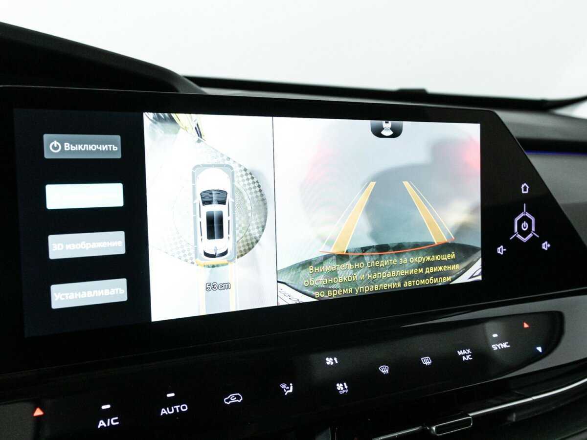 Купить Чанган УНИ-К, 2023, 51 700 км.. Фото: #18