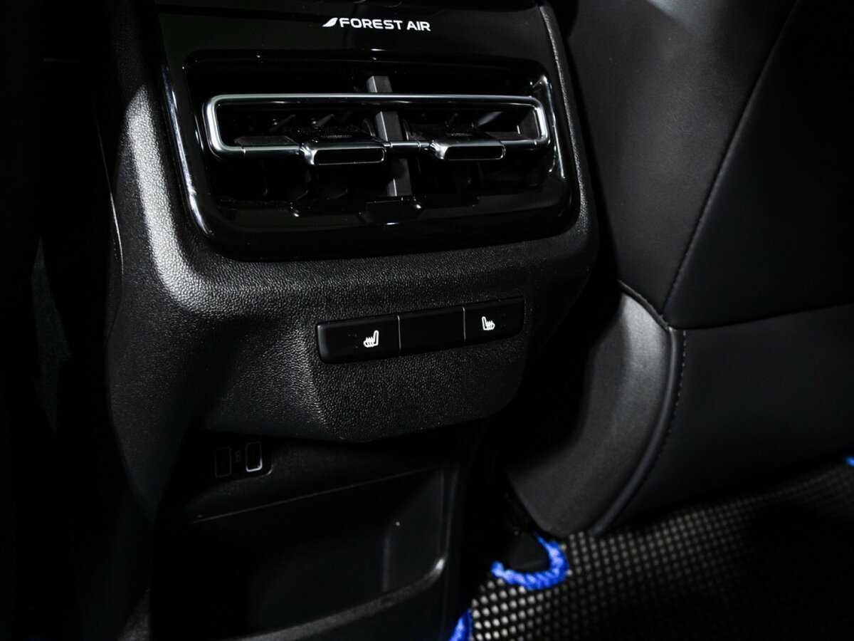 Купить Чанган УНИ-К, 2023, 51 700 км.. Фото: #23