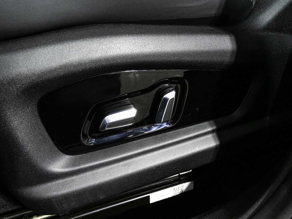 Купить Омода Ц5, 2023, 24 707 км.. Фото: #16