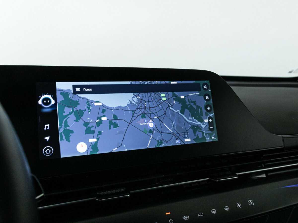 Купить Омода Ц5, 2023, 24 707 км.. Фото: #17