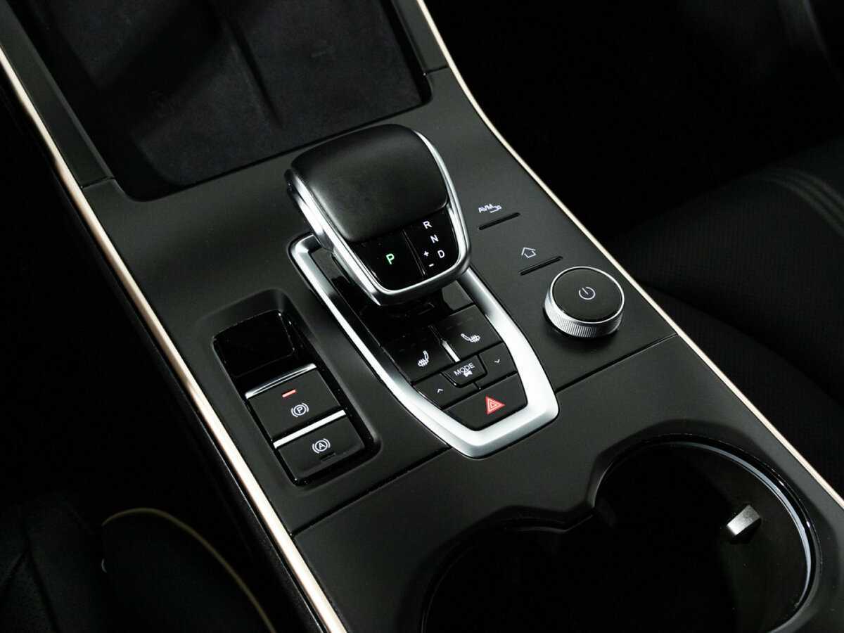 Купить Омода Ц5, 2023, 24 707 км.. Фото: #20