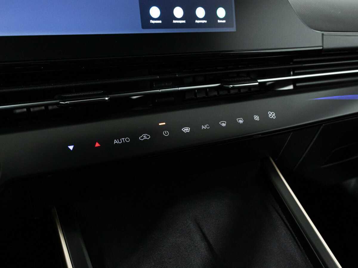 Купить Омода Ц5, 2023, 24 707 км.. Фото: #21