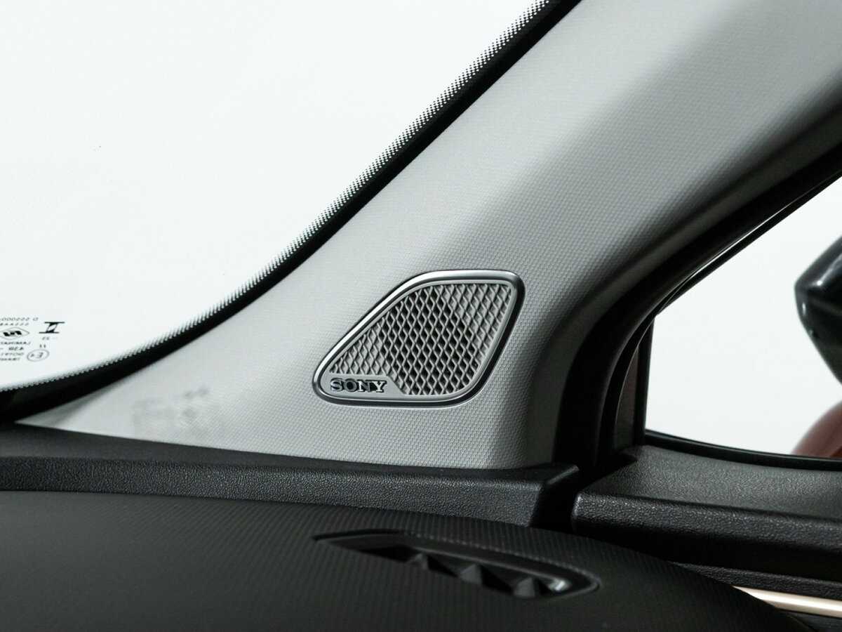 Купить Омода Ц5, 2023, 24 707 км.. Фото: #22