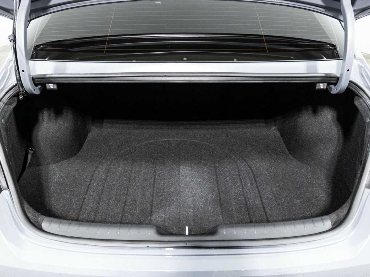 Купить Хендай Елантра, 2021, 50 700 км.. Фото: #14