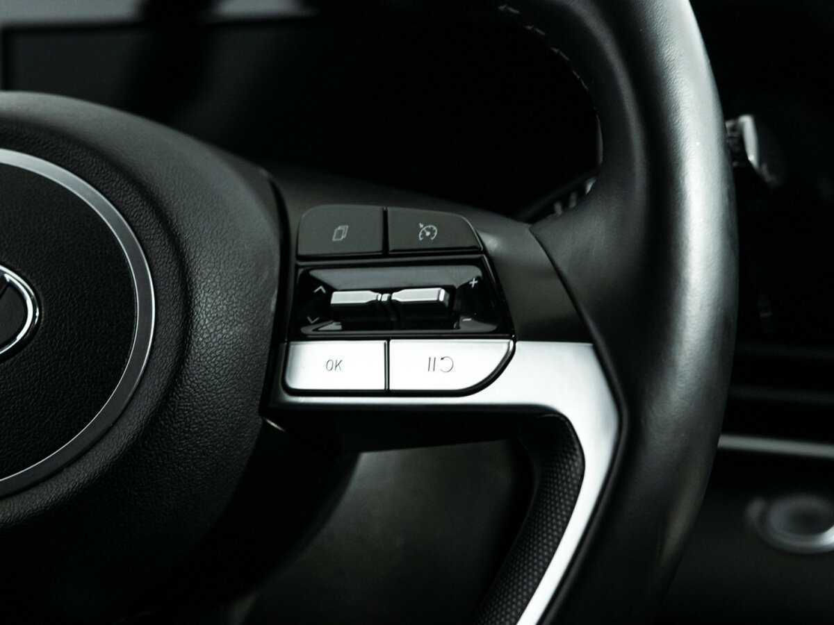 Купить Хендай Елантра, 2021, 50 700 км.. Фото: #21