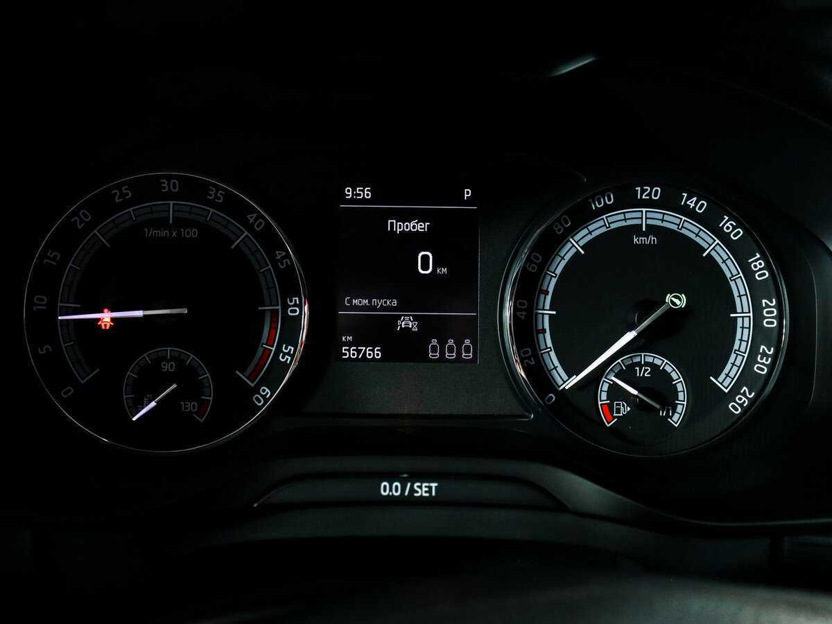 Купить Шкода Кодиак, 2019, 56 500 км.. Фото: #7