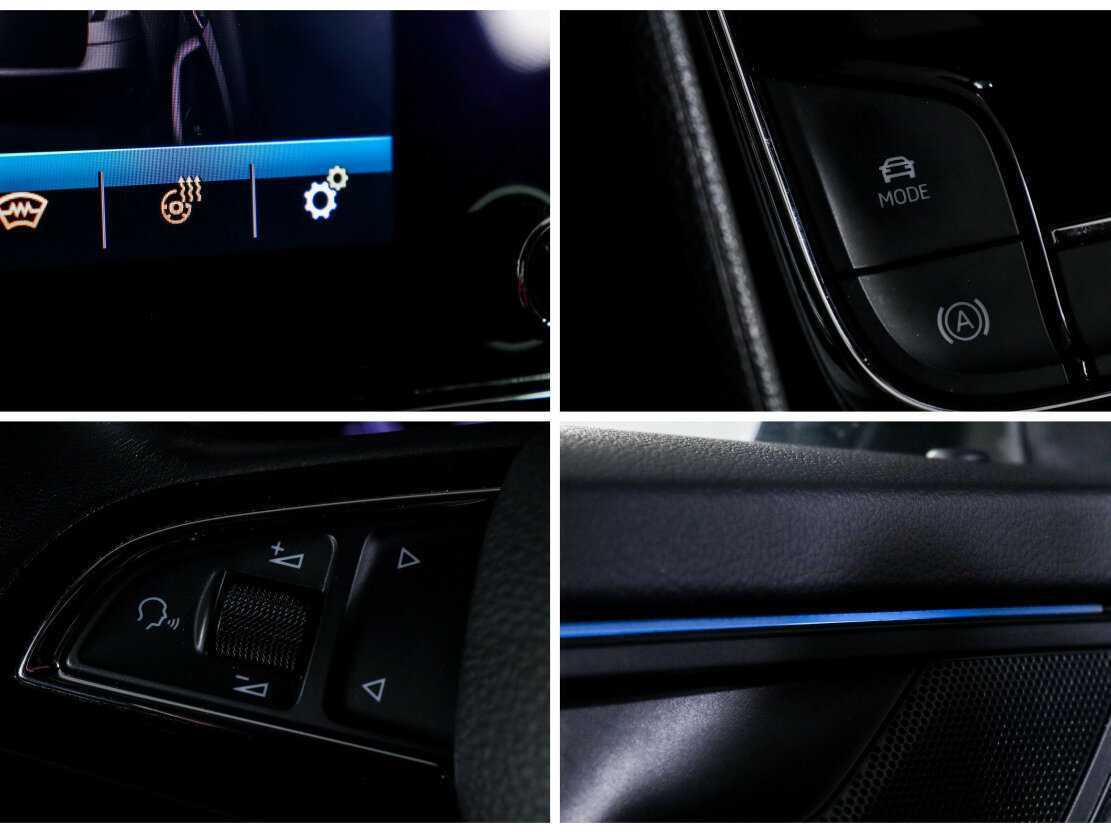 Купить Шкода Кодиак, 2019, 56 500 км.. Фото: #16