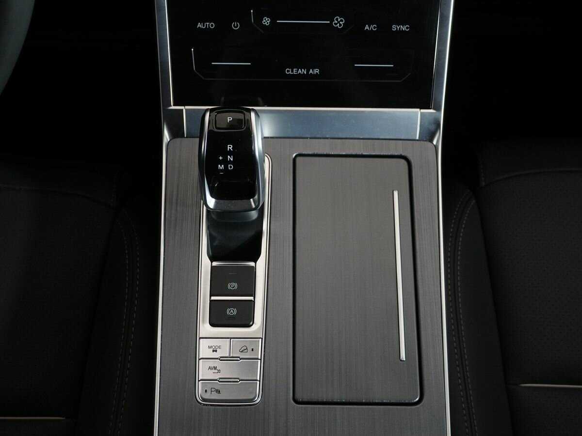 Купить Chery Tiggo 7 Pro Max, 2023, 27 159 км.. Фото: #21