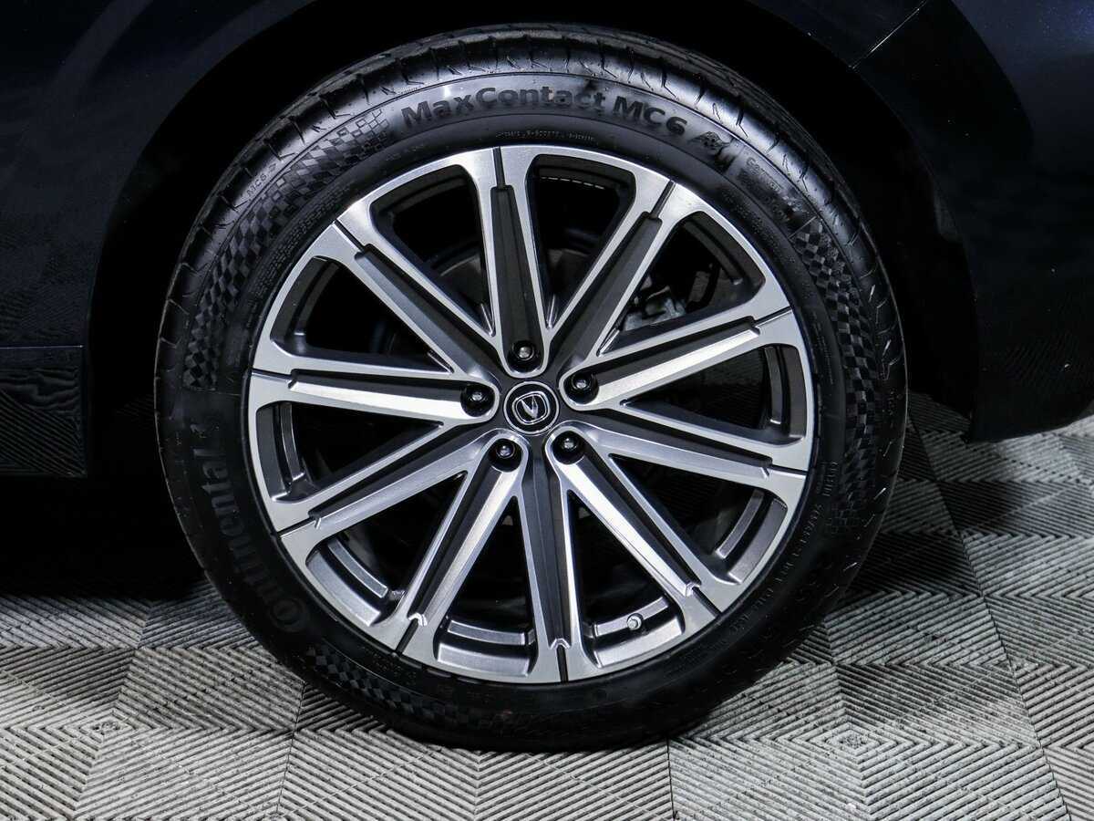 Купить Чанган УНИ-К, 2023, 14 580 км.. Фото: #14