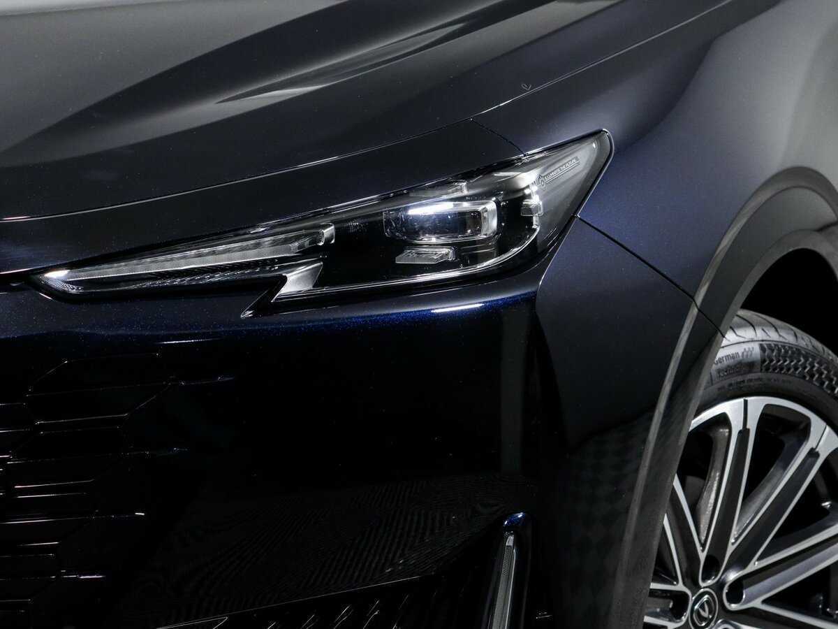 Купить Чанган УНИ-К, 2023, 14 580 км.. Фото: #15