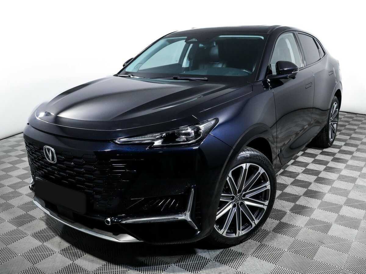 Купить Чанган УНИ-К, 2023, 14 580 км.. Фото: #16