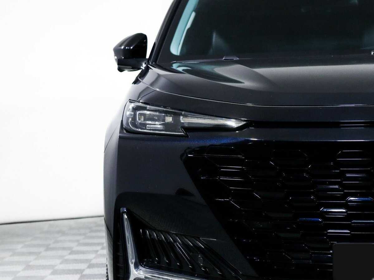 Купить Чанган УНИ-К, 2023, 14 580 км.. Фото: #17