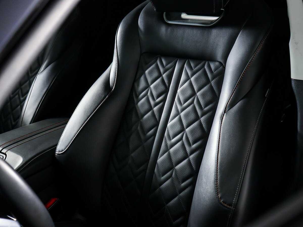 Купить Чанган УНИ-К, 2023, 14 580 км.. Фото: #20