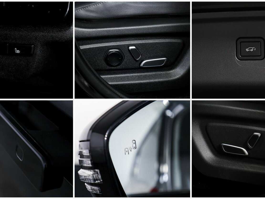 Купить Чанган УНИ-К, 2023, 14 580 км.. Фото: #24