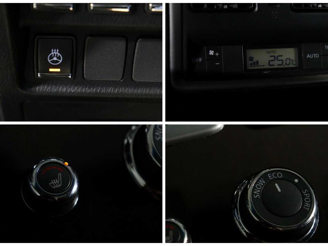 Купить Infiniti QX60, 2016, 153 008 км.. Фото: #21