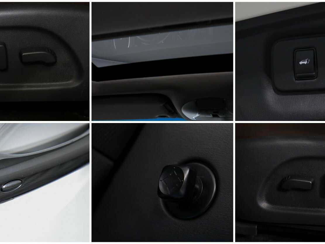 Купить Infiniti QX60, 2016, 153 008 км.. Фото: #22