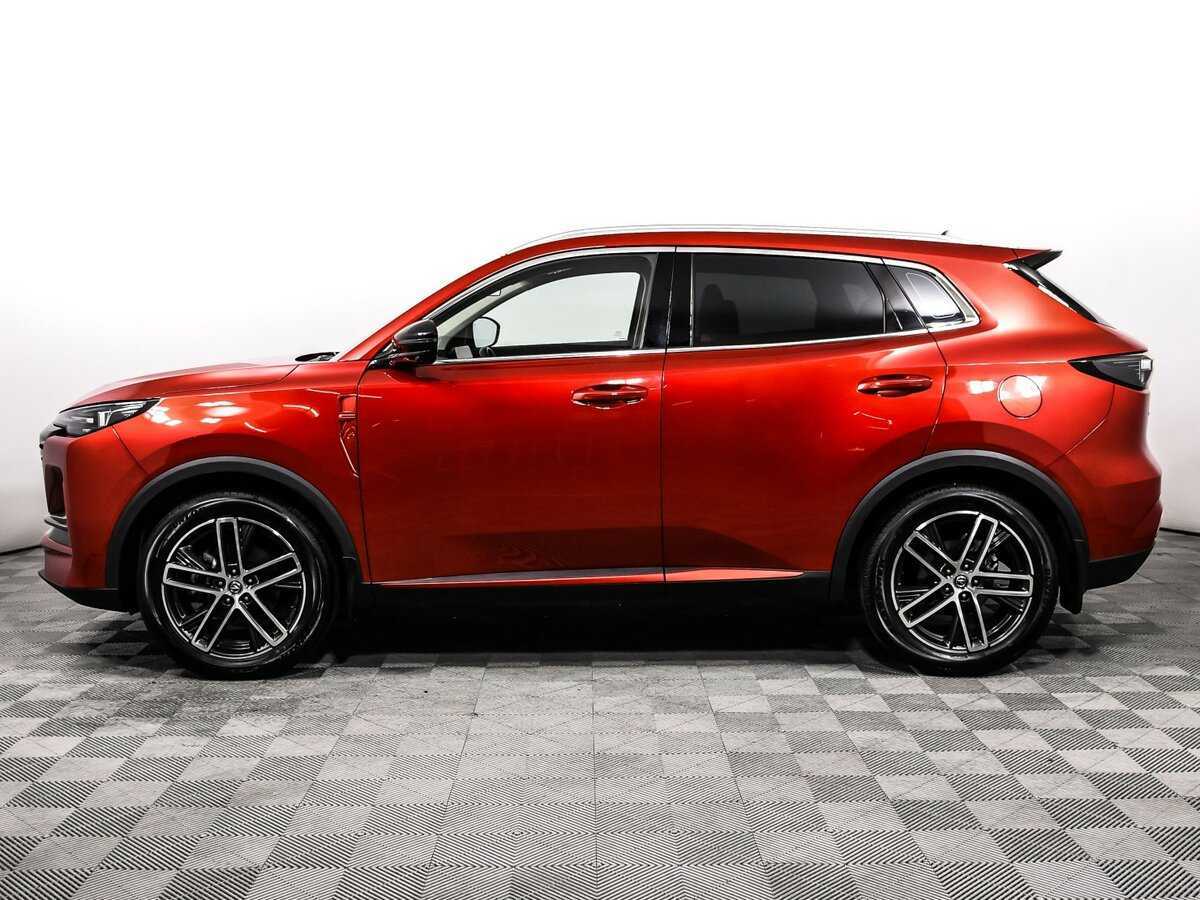 Купить Чанган CS55 Plus, 2023, 23 000 км.. Фото: #7